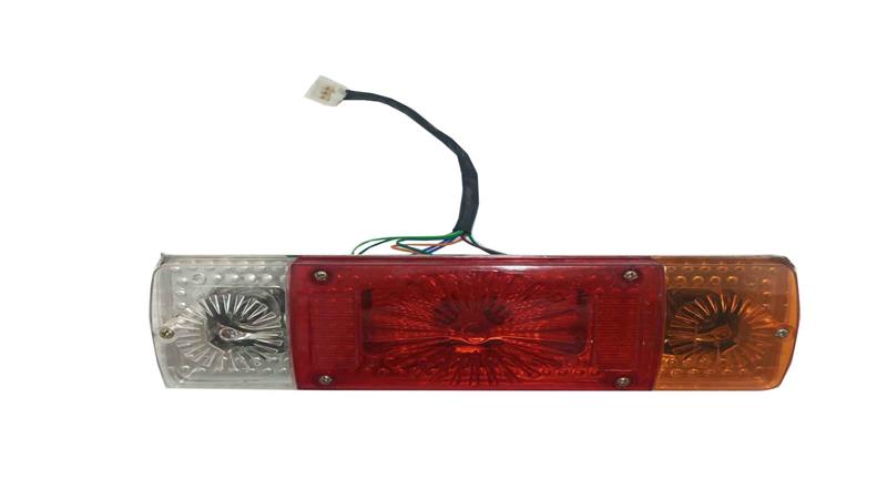 ARKA STOP SAĞ (E-PİKAP18000)